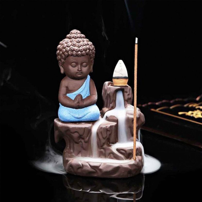 eALLinONE AIO PRESENT Buddha Statue - Image 1