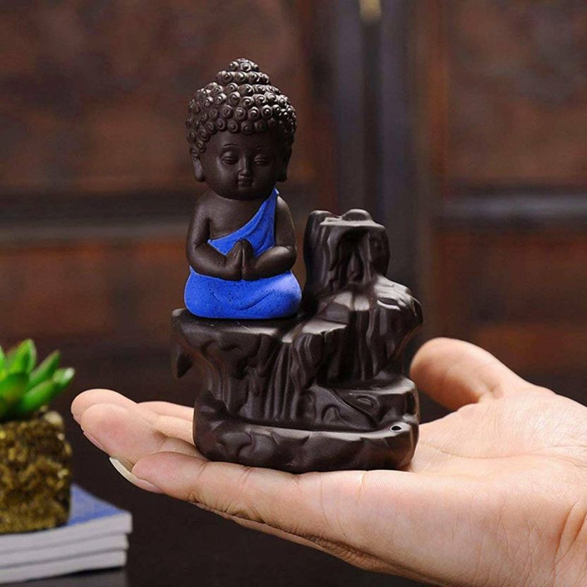 eALLinONE AIO PRESENT Buddha Statue - Image 2