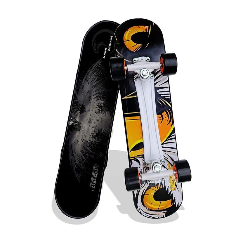 Jaspo Power Kids 26 Inch Skateboard - Image 1