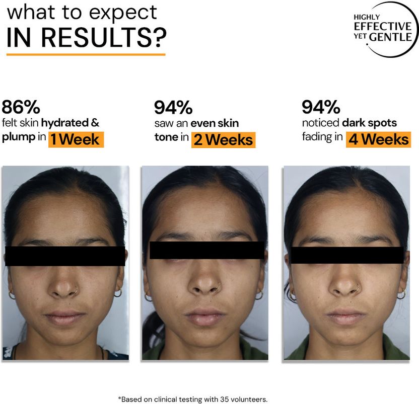 Deconstruct 10% Vitamin C Serum 30ml - Image 9