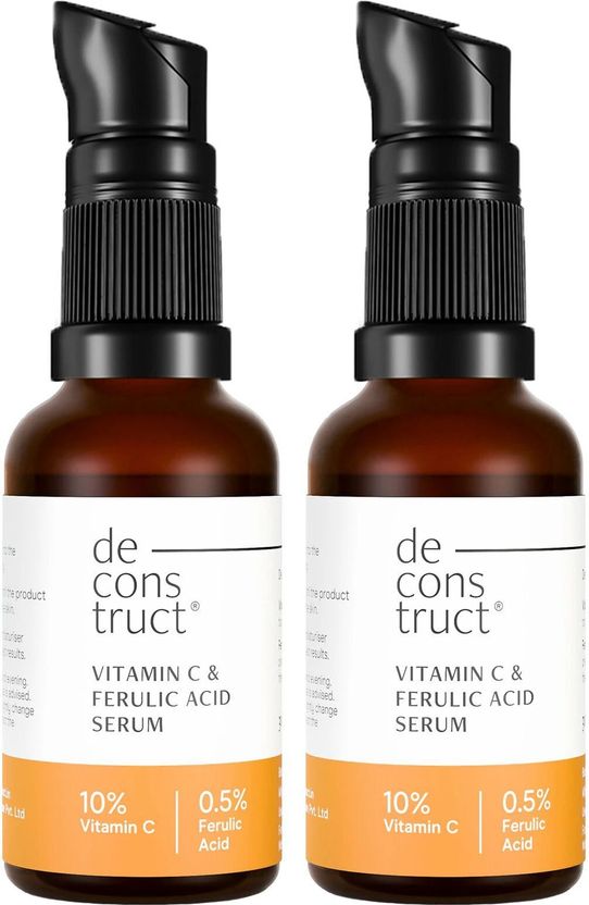 Deconstruct 10% Vitamin C Serum - Image 1