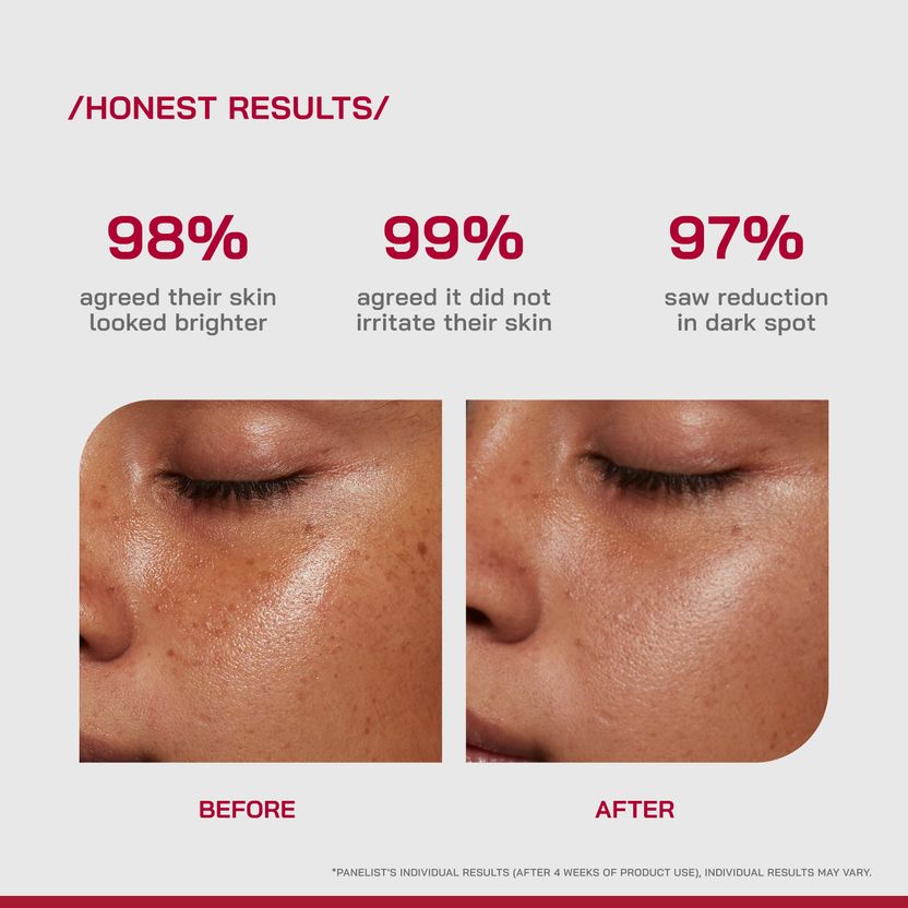 Proven 10% Vitamin C Brightening Serum 30ml - Image 8
