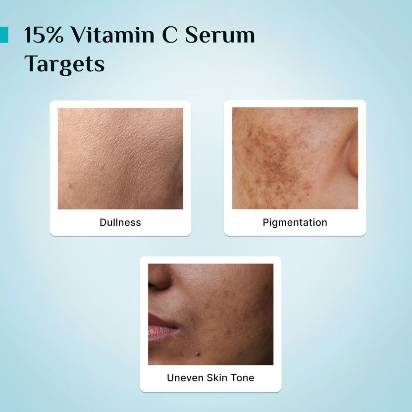 Pilgrim 15% Vitamin C Serum 20ml - Image 8