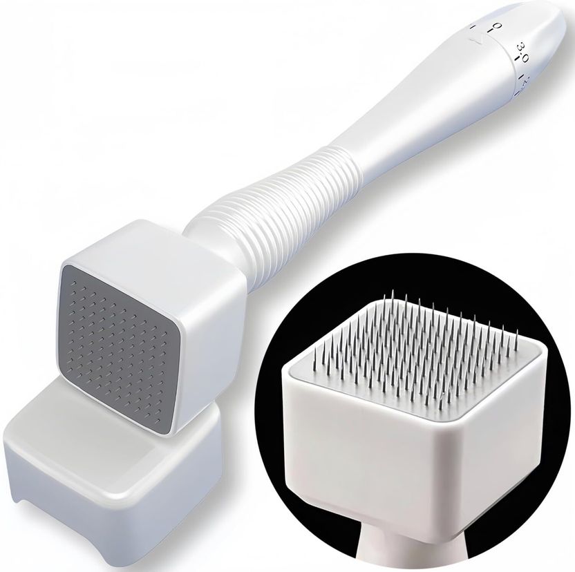 Easymart Derma Stamp 0-3mm 100 Microneedles - Image 2