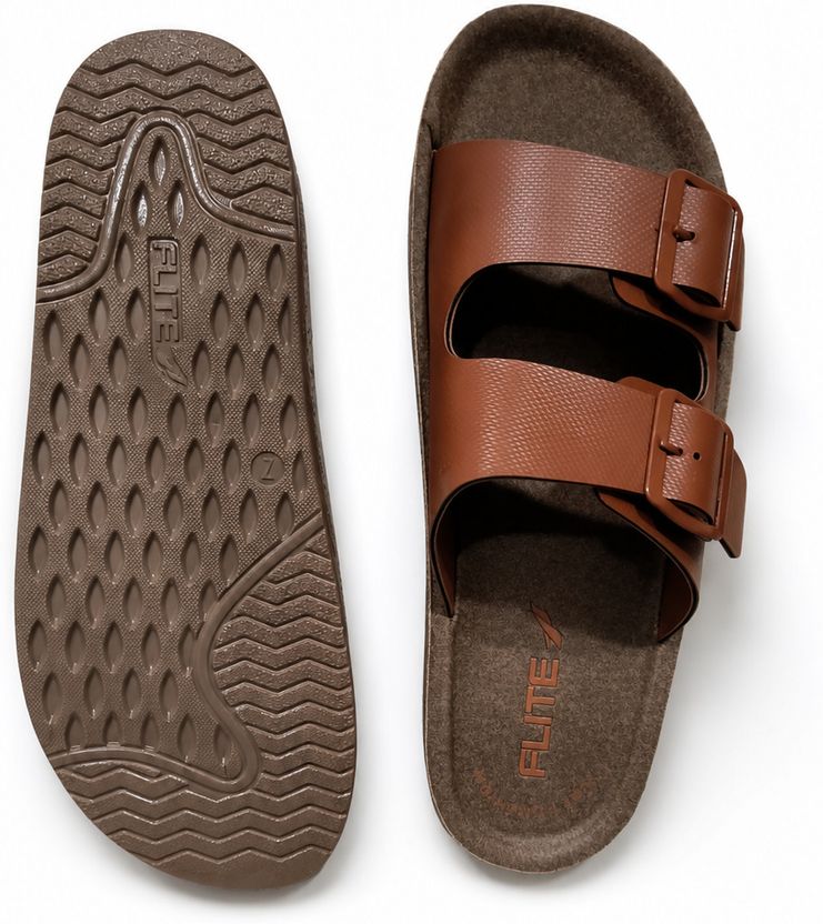 FLITE Men Flip Flops - Image 3