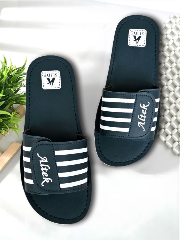 Altek Men Slides - Image 7