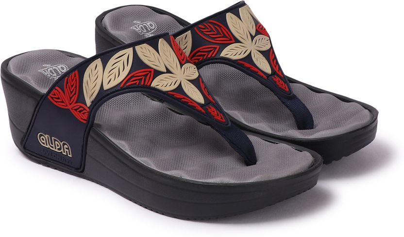 Alda Women Slippers Grey Size 3 - Image 1