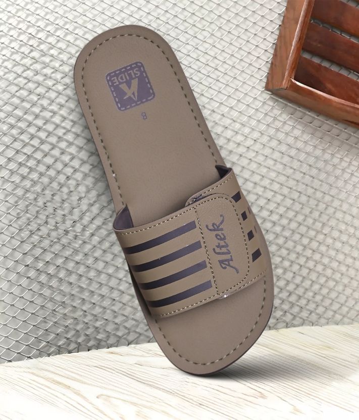 Altek Men Slides - Image 5