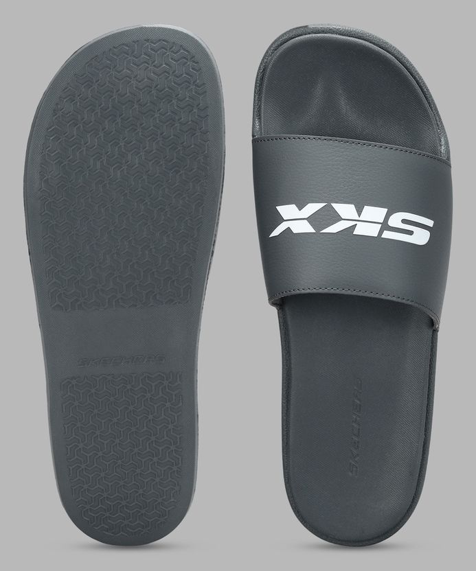 Skechers Men GAMBIX 2.0 Flip Flops - Image 7