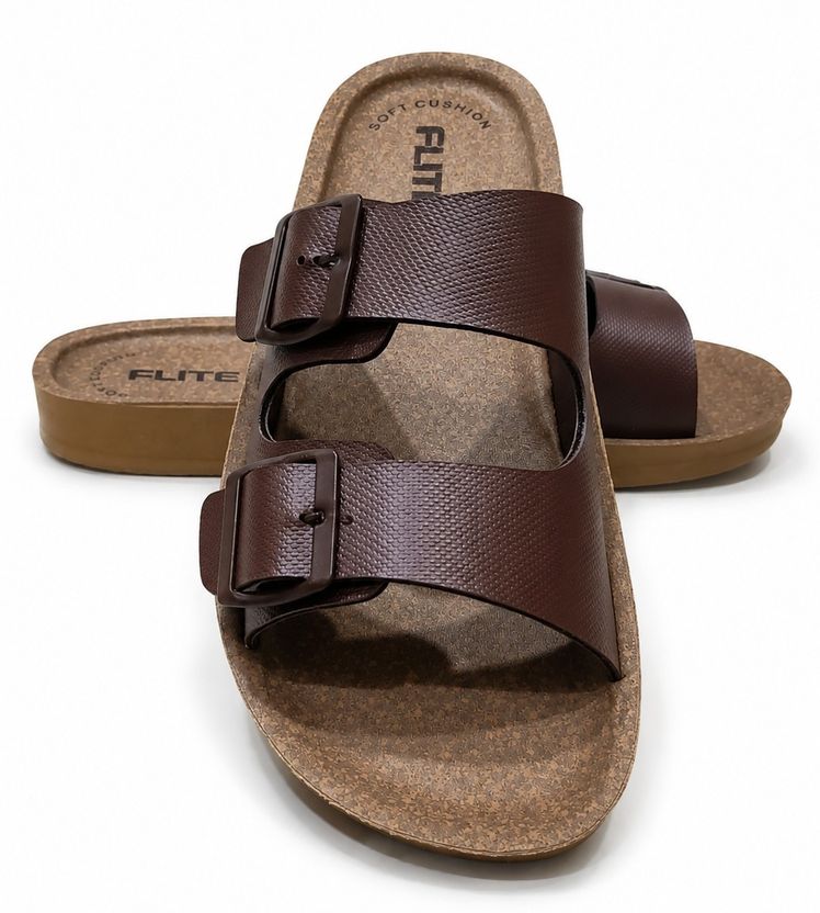 FLITE Men Flip Flops - Image 2
