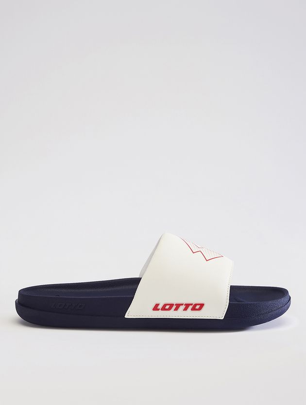 LOTTO Men Enduro Plus Slides - Image 3