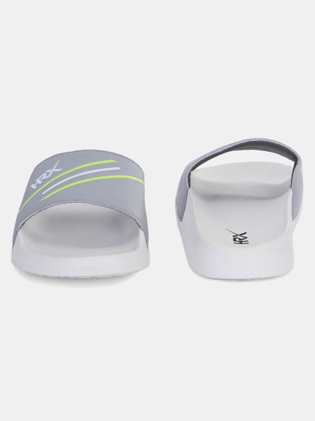 HRX by Hrithik Roshan Men Slides - Image 7