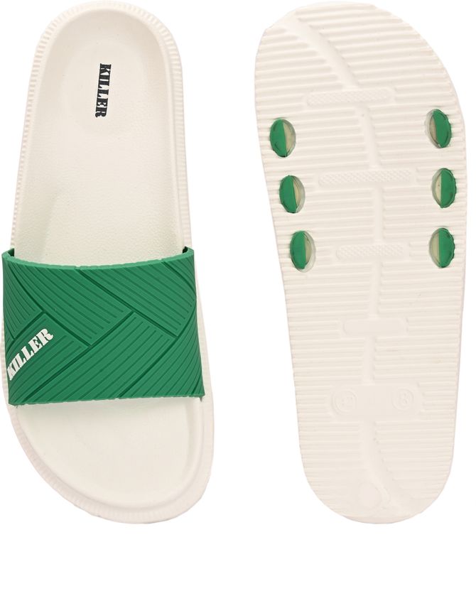 KILLER Men Soft Comfortable Slippers - Image 8