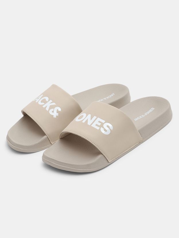 JACK & JONES Men Slides - Image 6