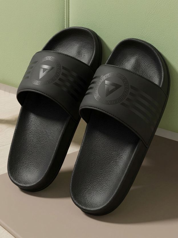 ARVAN Men Slides - Image 7