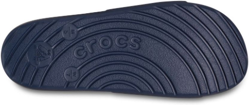 CROCS Unisex ESSENTIALS Slides - Image 7
