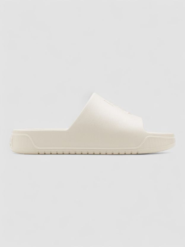 U.S. POLO ASSN. PALMER Men Slides (Beige , 10) - Image 6