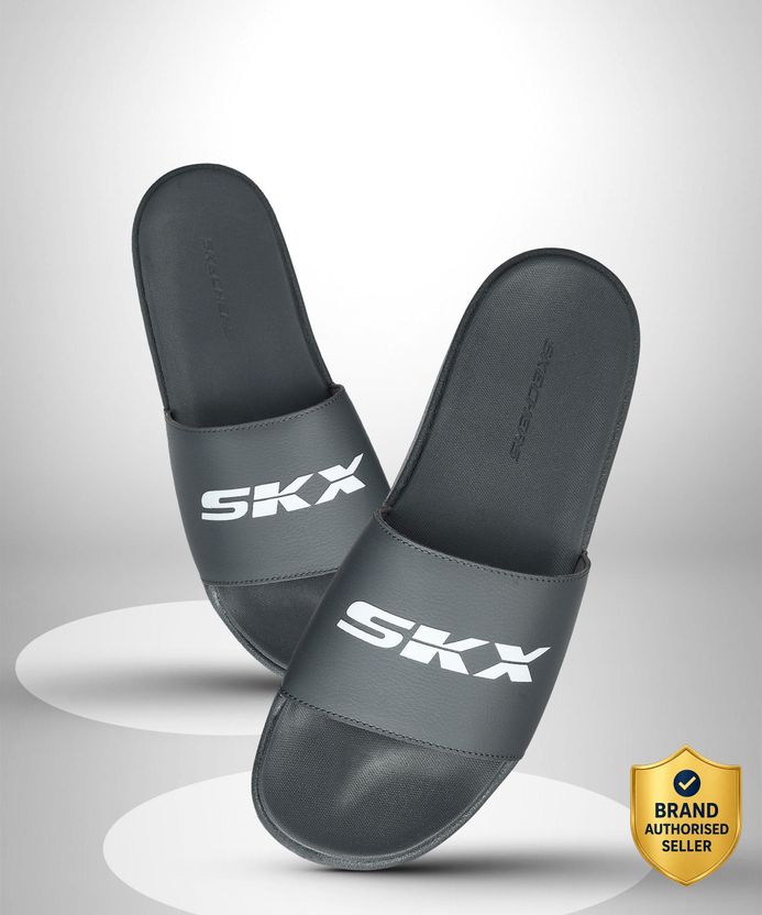 Skechers Men GAMBIX 2.0 Flip Flops - Image 1