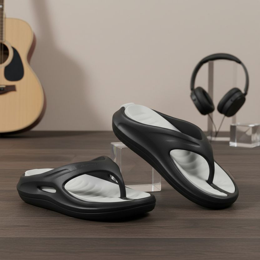 smoothline Men Flip Flops - Image 8