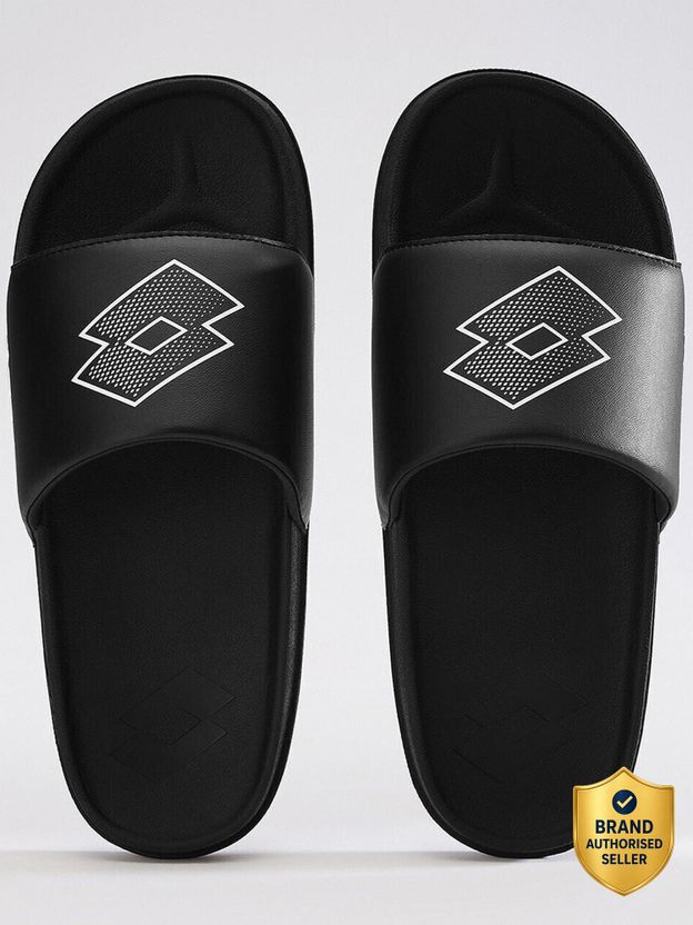 LOTTO Men Enduro Plus Slides - Image 7