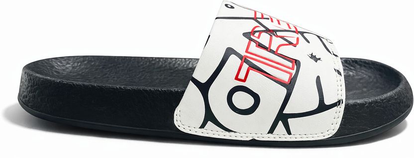 trek3 Men Slides - Image 8
