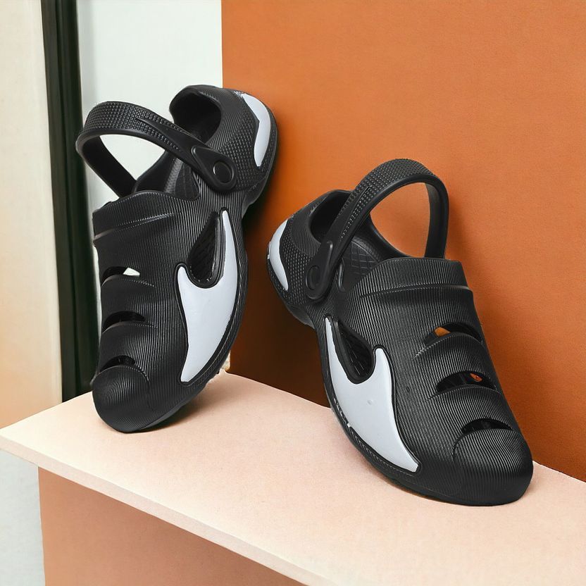 PERFECT FEET Men Sandals - Image 5
