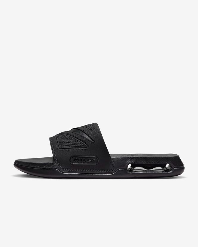 NIKE Men AIR MAX CIRRO SLIDE Slides - Image 4
