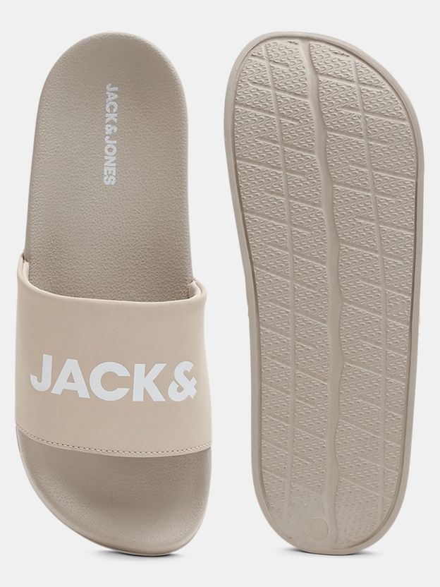 JACK & JONES Men Slides - Image 5