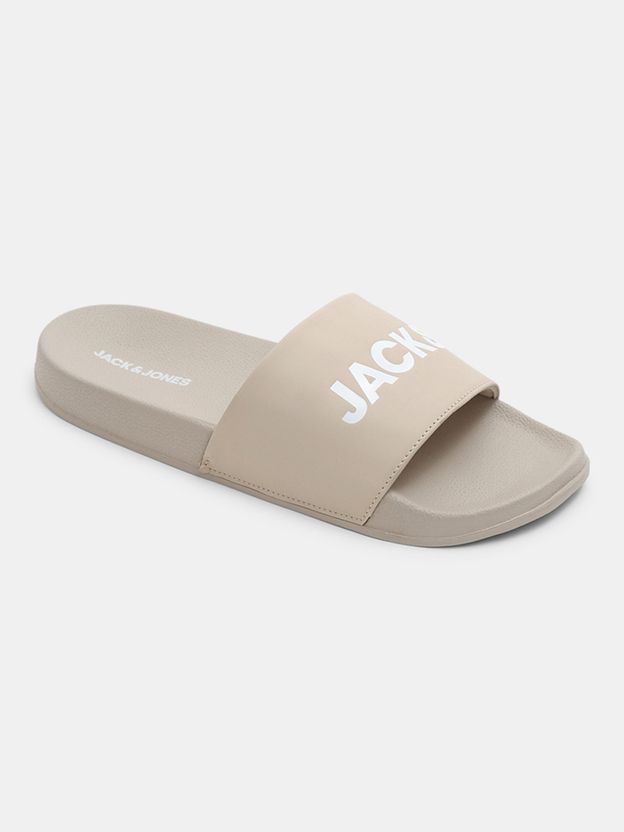 JACK & JONES Men Slides - Image 4