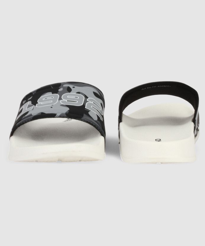 WOODLAND Men Casual Summer Slippers - Image 5