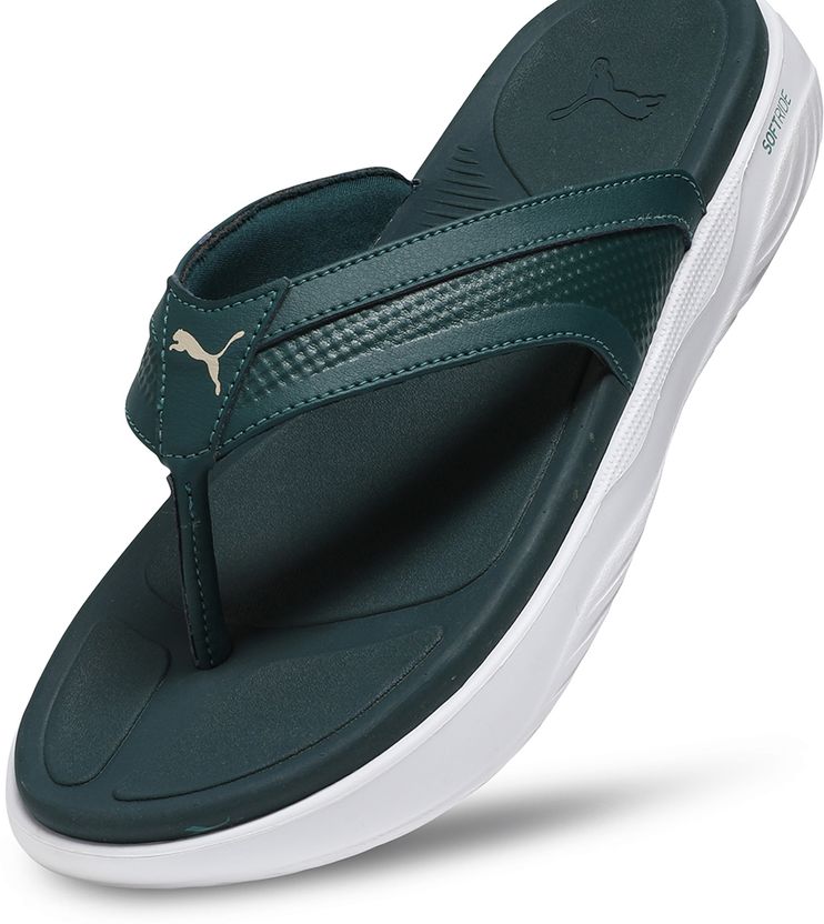 PUMA Men Flip Flops - Image 6