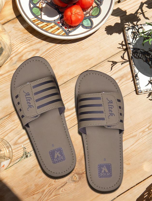 Altek Men Slides - Image 3
