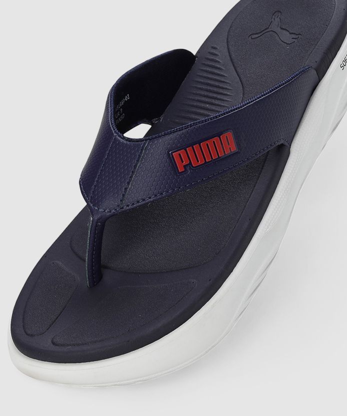 PUMA Men Softride Seave Flip Flops - Image 6