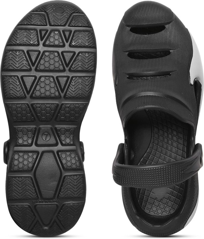 PERFECT FEET Men Sandals - Image 3