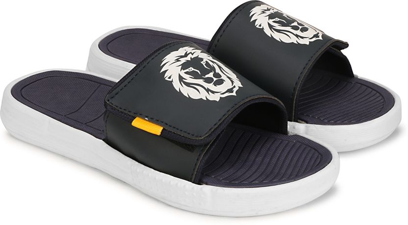 Orvax Men Flip Flops - Image 2