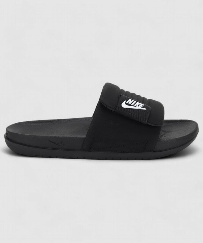 NIKE Men Offcourt Adjust Slide - Image 4