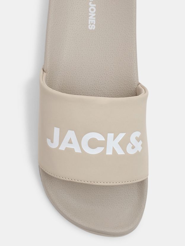 JACK & JONES Men Slides - Image 7