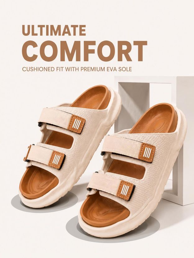 NOBELITE Men Slippers - Image 9