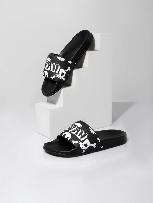 ARVAN Men Slides - Image 8