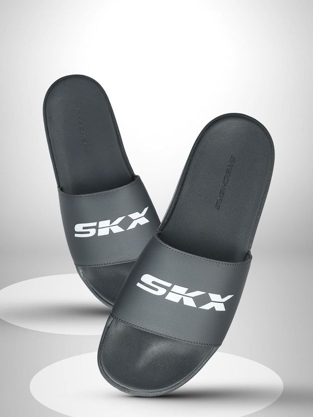 Skechers Men GAMBIX 2.0 Flip Flops - Image 9