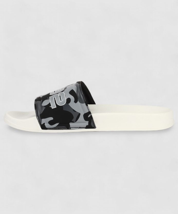 WOODLAND Men Casual Summer Slippers - Image 3