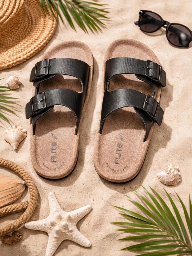 FLITE Men Flip Flops - Image 4