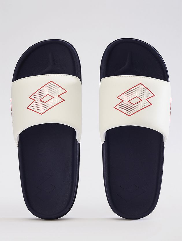 LOTTO Men Enduro Plus Slides - Image 2