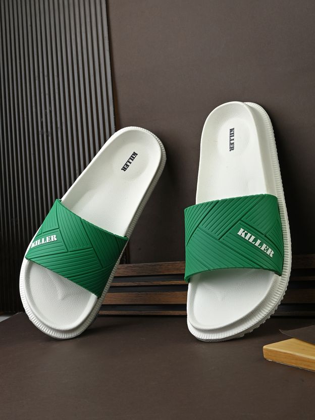 KILLER Men Soft Comfortable Slippers - Image 3