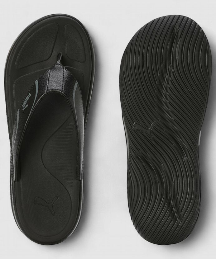 PUMA Men Softride Seave Xpress Flip Flops - Image 6