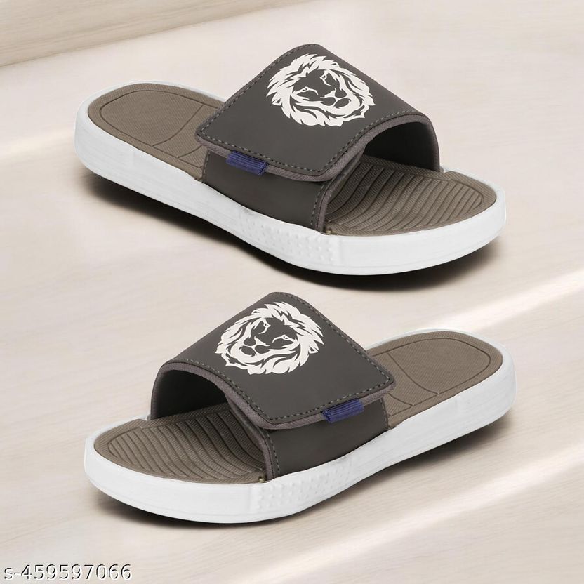 Orvax Men Flip Flops - Image 6