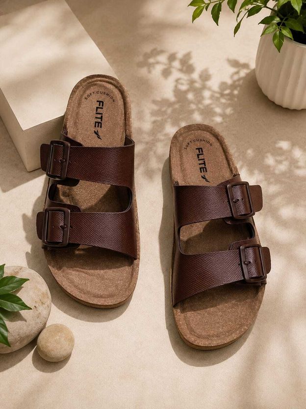 FLITE Men Flip Flops - Image 5