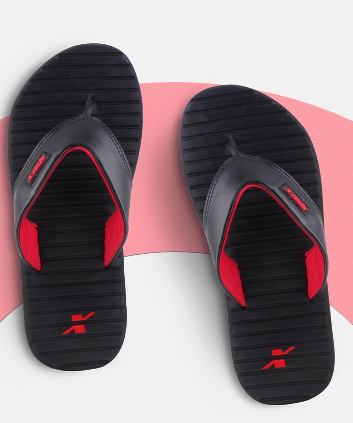 Sparx Men Flip Flops - Image 2