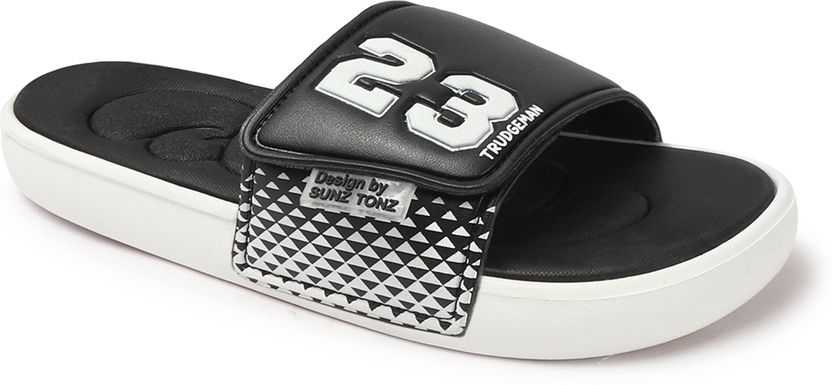 JUMPLITE Men Slides - Image 2