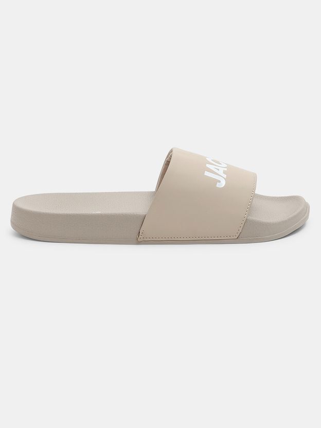 JACK & JONES Men Slides - Image 3